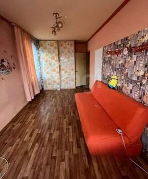 2-к квартира, вторичка, 54м2, 2/10 этаж