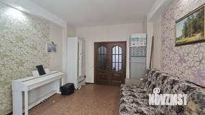 3-к квартира, вторичка, 86м2, 3/3 этаж