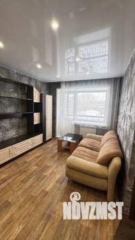 1-к квартира, вторичка, 29м2, 5/5 этаж