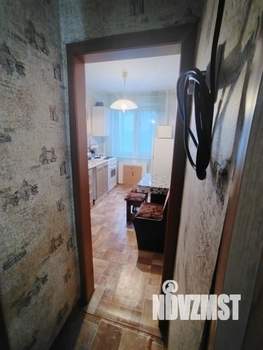 2-к квартира, вторичка, 44м2, 4/9 этаж