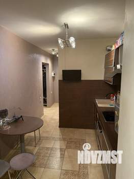 2-к квартира, вторичка, 47м2, 10/12 этаж