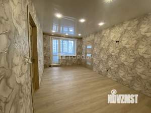 3-к квартира, вторичка, 52м2, 4/9 этаж