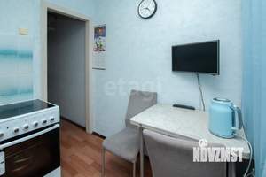 3-к квартира, вторичка, 53м2, 1/5 этаж