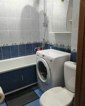 3-к квартира, вторичка, 58м2, 2/5 этаж