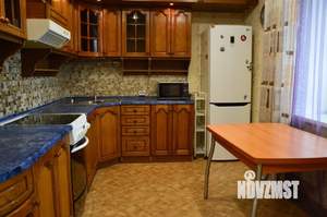 3-к квартира, вторичка, 103м2, 8/16 этаж