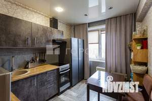 3-к квартира, вторичка, 59м2, 2/5 этаж