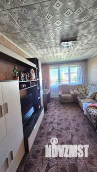 2-к квартира, вторичка, 44м2, 4/5 этаж