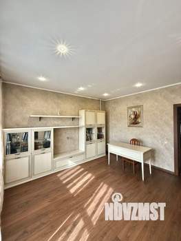 4-к квартира, вторичка, 129м2, 5/10 этаж