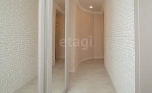 2-к квартира, вторичка, 58м2, 2/4 этаж