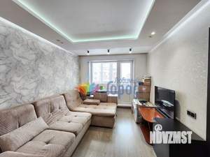 2-к квартира, вторичка, 43м2, 3/9 этаж