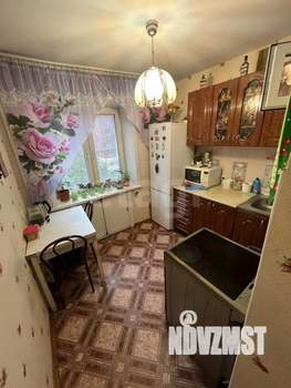 2-к квартира, вторичка, 45м2, 3/5 этаж