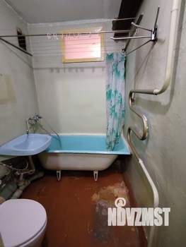 1-к квартира, вторичка, 32м2, 3/5 этаж