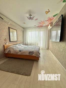 3-к квартира, вторичка, 64м2, 9/9 этаж
