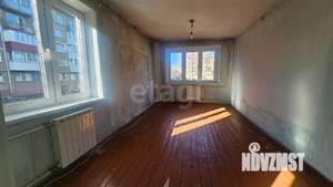 3-к квартира, вторичка, 57м2, 1/9 этаж