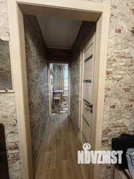 2-к квартира, вторичка, 44м2, 3/5 этаж