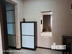 3-к квартира, вторичка, 65м2, 9/10 этаж