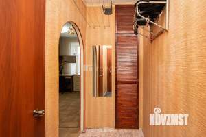 1-к квартира, вторичка, 31м2, 4/5 этаж