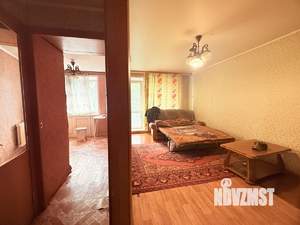 1-к квартира, вторичка, 30м2, 5/5 этаж