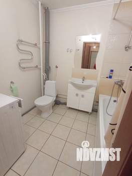 2-к квартира, вторичка, 57м2, 7/18 этаж