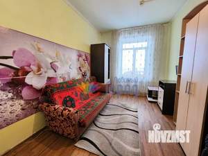 Студия квартира, вторичка, 17м2, 9/11 этаж