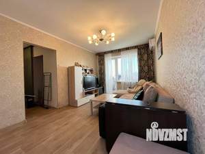 2-к квартира, вторичка, 46м2, 7/9 этаж
