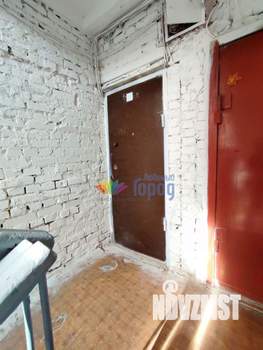 2-к квартира, вторичка, 44м2, 4/5 этаж