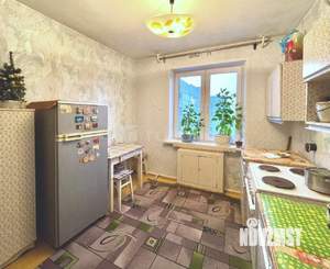 3-к квартира, вторичка, 58м2, 7/9 этаж