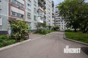 2-к квартира, вторичка, 43м2, 3/9 этаж