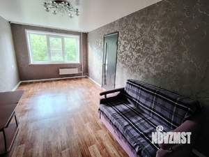 2-к квартира, вторичка, 51м2, 2/5 этаж
