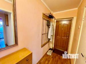 3-к квартира, вторичка, 56м2, 4/5 этаж