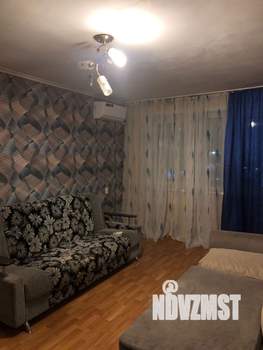 3-к квартира, вторичка, 62м2, 1/5 этаж