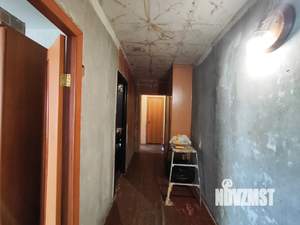 4-к квартира, вторичка, 78м2, 2/9 этаж