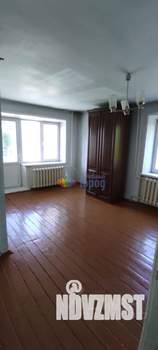 1-к квартира, вторичка, 31м2, 3/5 этаж