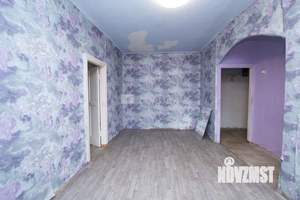 2-к квартира, вторичка, 45м2, 2/2 этаж