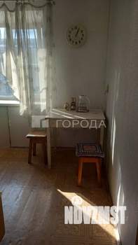 2-к квартира, вторичка, 45м2, 4/5 этаж
