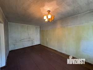 2-к квартира, вторичка, 44м2, 5/9 этаж