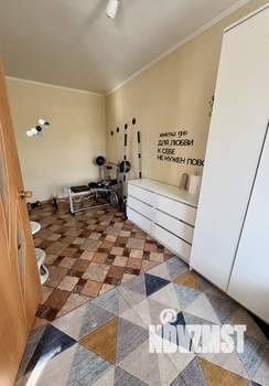 2-к квартира, вторичка, 42м2, 4/5 этаж