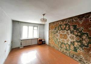 1-к квартира, вторичка, 33м2, 5/9 этаж