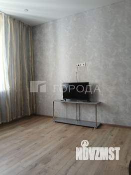 3-к квартира, вторичка, 57м2, 3/5 этаж