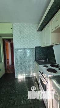 3-к квартира, вторичка, 63м2, 2/9 этаж