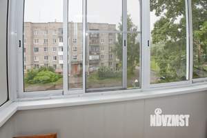 1-к квартира, вторичка, 30м2, 5/5 этаж