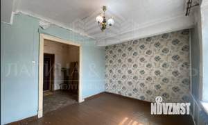 2-к квартира, вторичка, 56м2, 2/5 этаж