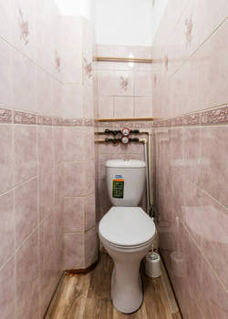 2-к квартира, вторичка, 47м2, 3/4 этаж