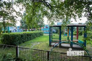 3-к квартира, вторичка, 60м2, 2/9 этаж