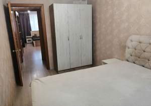 3-к квартира, вторичка, 58м2, 2/5 этаж