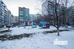 4-к квартира, вторичка, 78м2, 7/9 этаж