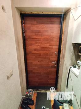 1-к квартира, вторичка, 31м2, 1/5 этаж