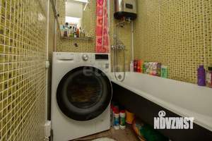 2-к квартира, вторичка, 44м2, 1/5 этаж
