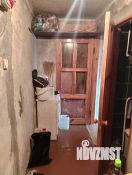 3-к квартира, вторичка, 65м2, 1/3 этаж
