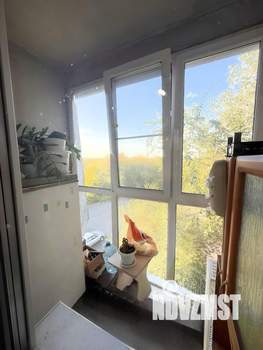 2-к квартира, вторичка, 46м2, 4/12 этаж